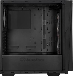 Obudowa SilverStone Redline RL06 Pro (SST-RL06BR-PRO) 7