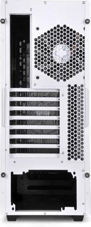 Obudowa SilverStone Redline RL06 PRO (SST-RL06WS-PRO) 12