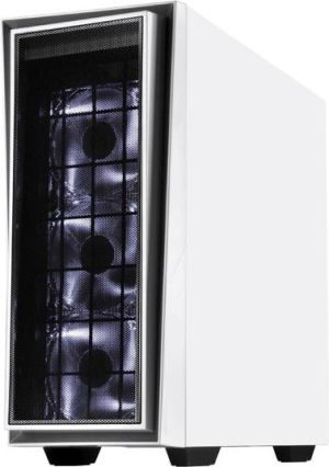 Obudowa SilverStone Redline RL06 PRO (SST-RL06WS-PRO) 3