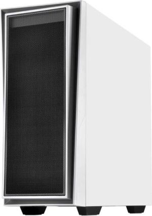 Obudowa SilverStone Redline RL06 PRO (SST-RL06WS-PRO) 5