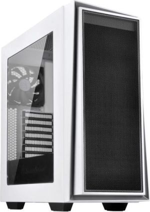 Obudowa SilverStone Redline RL06 PRO (SST-RL06WS-PRO) 6