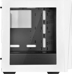 Obudowa SilverStone Redline RL06 PRO (SST-RL06WS-PRO) 7