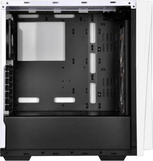 Obudowa SilverStone Redline RL06 PRO (SST-RL06WS-PRO) 8