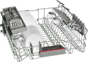 Zmywarka Bosch SMI68IS00E 4