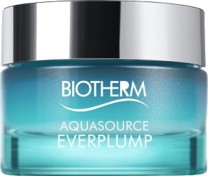 Biotherm Aquasource Everplump - żel silnie nawilżający do skóry wrażliwej 50ml 1