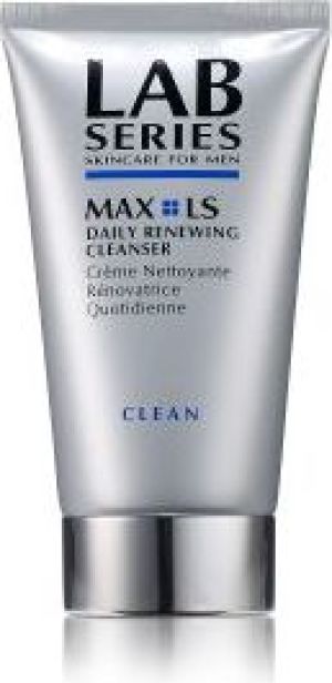 Lab Series Max LS Clean Daily Renewing Cleanser oczyszczający krem do twarzy 150ml 1