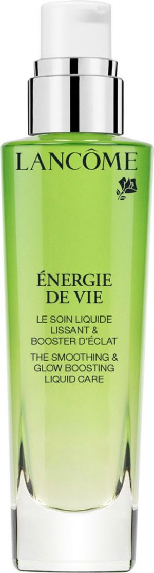 Lancome Energie De Vie Liquid Care - wygładzająca i rozświetlająca płynna pielęgnacja do wszystkich typów skóry 50ml 1