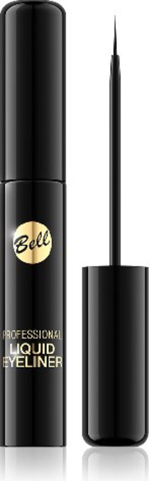 Bell Liquid Eyeliner 001 1