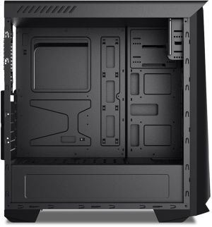 Obudowa Rampage Racer Plus Black (RAMPCA13757) 2
