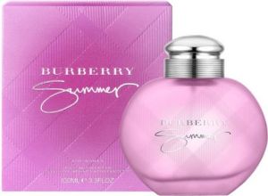 Burberry Summer for Woman 2013 EDT 100ml 1