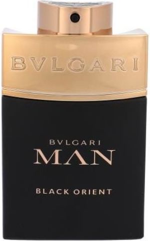 Bvlgari Man Black Orient EDP 60ml 1