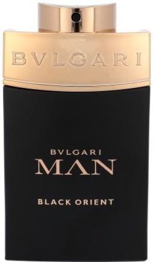 Bvlgari Man Black Orient EDP 100ml 1