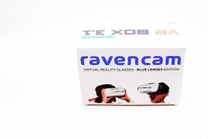 Gogle VR RAVENCAM G-OV-VRBOX3-1 3