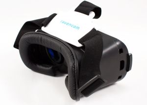 Gogle VR RAVENCAM G-OV-VRBOX3-1 5