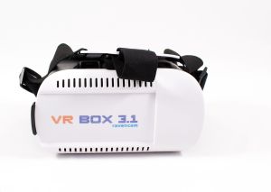 Gogle VR RAVENCAM G-OV-VRBOX3-1 1