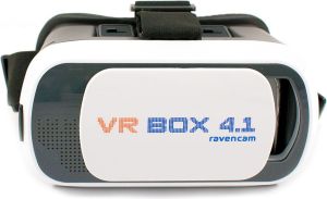 Gogle VR RAVENCAM G-OV-VRBOX4-1 6