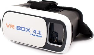 Gogle VR RAVENCAM G-OV-VRBOX4-1 1