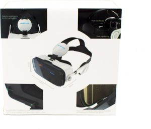 Gogle VR RAVENCAM G-OV-VRPRO-SOU 3