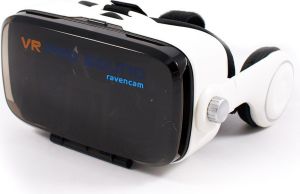Gogle VR RAVENCAM G-OV-VRPRO-SOU 4