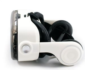 Gogle VR RAVENCAM G-OV-VRPRO-SOU 5