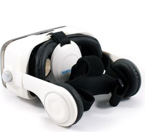 Gogle VR RAVENCAM G-OV-VRPRO-SOU 6