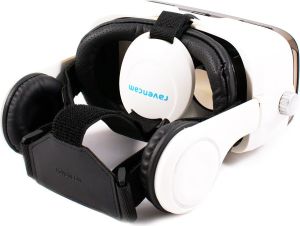 Gogle VR RAVENCAM G-OV-VRPRO-SOU 8