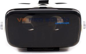Gogle VR RAVENCAM G-OV-VRPRO-SOU 9