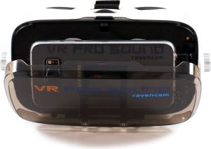 Gogle VR RAVENCAM G-OV-VRPRO-SOU 10