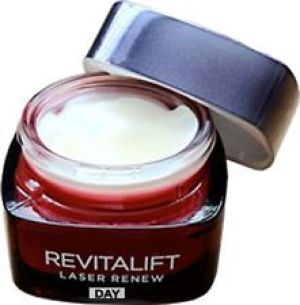 L’Oreal Paris Revitalift Laser Renew Day Cream - wygładzający krem na dzień 50ml 2