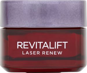 L’Oreal Paris Revitalift Laser Renew Day Cream - wygładzający krem na dzień 50ml 1