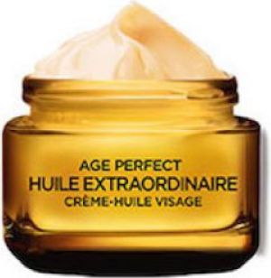 L’Oreal Paris Age Perfect Extraordinary Oil Cream - krem do skóry suchej 50ml 1