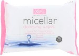 Xpel Micellar Cleansing Wipes Chusteczki do demakijażu 25 szt 1