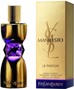 Yves Saint Laurent Manifesto Le Parfum EDP 50 ml 1