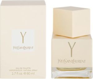 Yves Saint Laurent La Collection EDT 80 ml 2