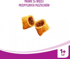 Whiskas Adult Sucha karma dla dorosłego kota z wołowiną 14kg 6