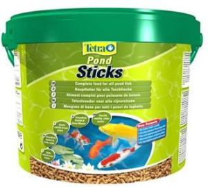 Tetra Pond Sticks 10 L 1