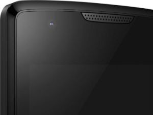 Smartfon Lenovo 4 GB Dual SIM Czarny  (PA490130RO) 2