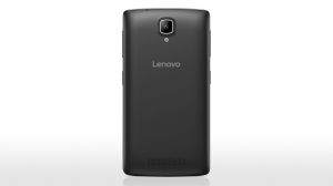 Smartfon Lenovo 4 GB Dual SIM Czarny  (PA490130RO) 11