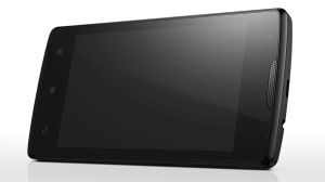 Smartfon Lenovo 4 GB Dual SIM Czarny  (PA490130RO) 12