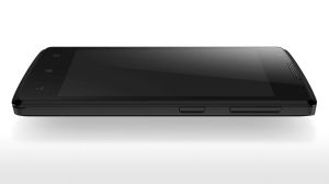 Smartfon Lenovo 4 GB Dual SIM Czarny  (PA490130RO) 13