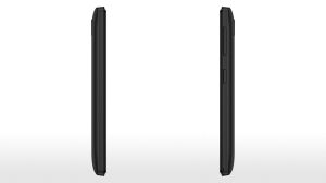 Smartfon Lenovo 4 GB Dual SIM Czarny  (PA490130RO) 15
