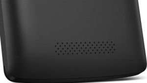 Smartfon Lenovo 4 GB Dual SIM Czarny  (PA490130RO) 4