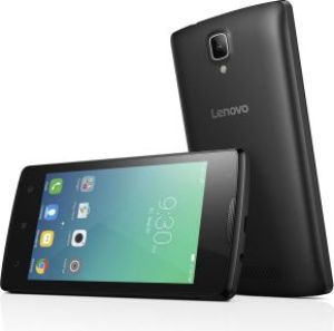 Smartfon Lenovo 4 GB Dual SIM Czarny  (PA490130RO) 5