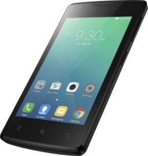 Smartfon Lenovo 4 GB Dual SIM Czarny  (PA490130RO) 6