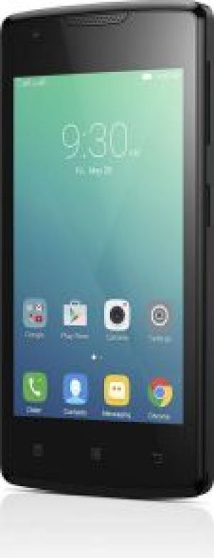 Smartfon Lenovo 4 GB Dual SIM Czarny  (PA490130RO) 9