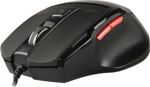 Mysz Natec GM56X Black (NMG-0678) 2