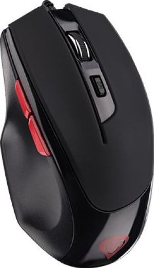 Mysz Natec GM34X Black (NMG-0677) 5