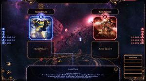 Talisman: The Horus Heresy PC 3