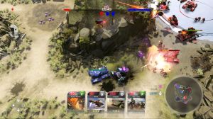 Halo Wars 2 Xbox One 4