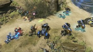 Halo Wars 2 Xbox One 5